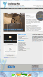 Mobile Screenshot of cryotherapyplus.com